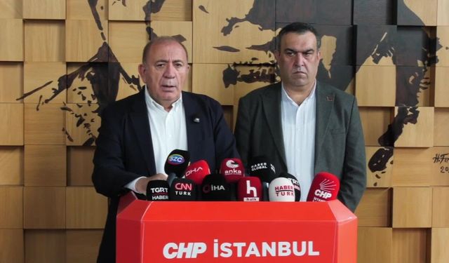 Gürsel Tekin: "Bana Göre Kurultay 7-8 Aydan Önce Olmaz"
