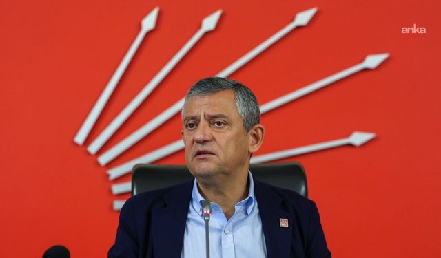 Özgür Özel, Silivri’de 19 Kişiyi Ziyaret Etti