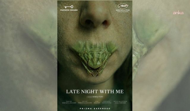 Yapay Zeka Üretimi Türk Korku Filmi Cannes'ta Yarışacak