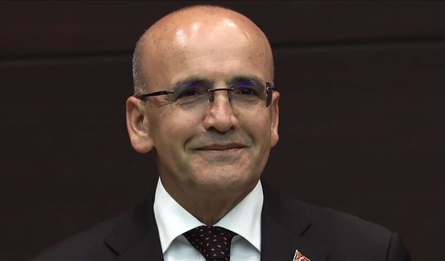 Mehmet Şimşek Duyurdu: Vergilendirmede Yeni Dönem