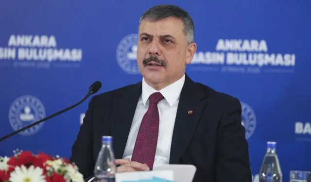 Bakan Çiftçi, Kurban Bayramı İçin Trafik Tedbirlerini Açıkladı