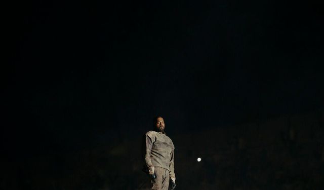 Dünya Rekoru İstanbul’da Kanye West’le Kırıldı