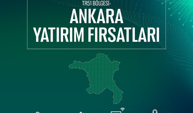 Ankara Yerel Kalkınma Hamlesi Teşvik Programı Başvurularında Son 2 Gün