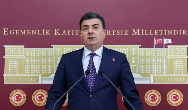 CHP'li Emre: Kurultay Yapılmazsa Seçime Girilemez