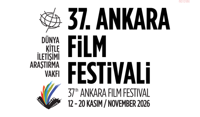37. Ankara Film Festivali Afiş Yarışması Başvuruları Açıldı