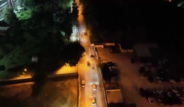 69 İlde Narkotik Operasyonu: 708 Kg Uyuşturucu ve 3 Milyon Hap Ele Geçirildi