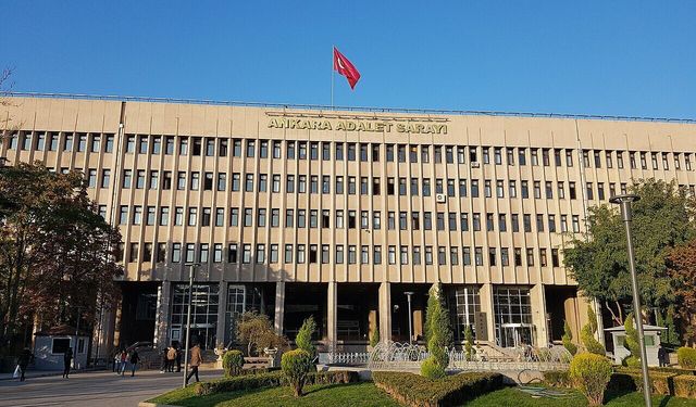 Ankara Merkezli Yasa Dışı Bahis Operasyonu: 82 Gözaltı Kararı