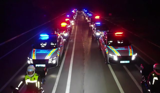 Ankara ve 44 İlde Uyuşturucu Operasyonu: 352 Gözaltı