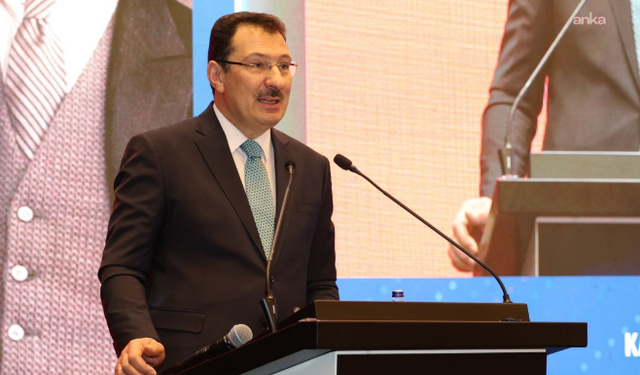 Ara Seçimde AK Parti 6 Beldenin 5'ini Kazandı