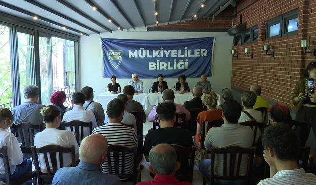 Eğitim Sen Ankara 5 No'lu Üniversiteler Şubesi'nden Gözaltı Tepkisi