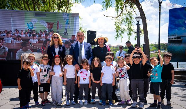 Dünya Çevre Günü Gölbaşı'nda Kutlandı
