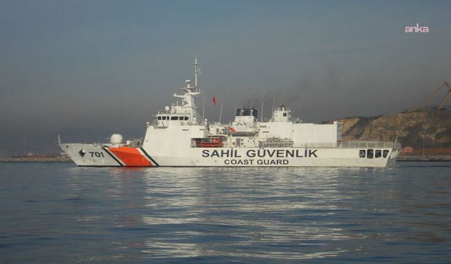 Karadeniz'de Türk Bayraklı Balıkçı Teknesine Saldırı: Bir Balıkçı Öldü, 4 Yaralı