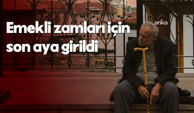 Memur ve Emeklilerin 5 Aylık Zam Oranı Belli Oldu