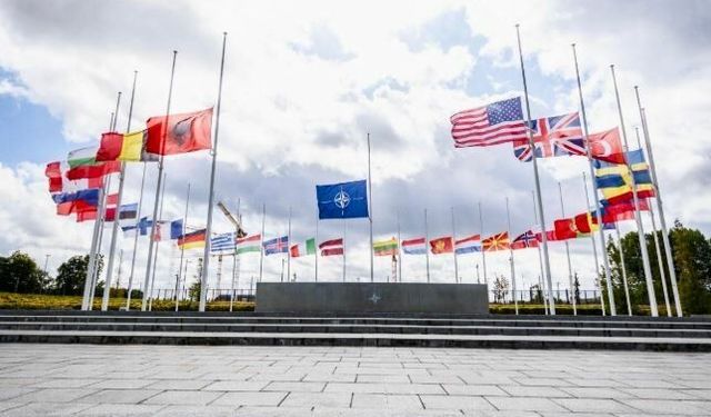 NATO Zirvesi Hazırlıkları Dünya Basınında: 'Ankara Bir Kaleye Dönüştü'