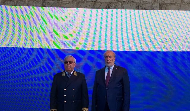 Rusya Günü, Ankara'da Kutlandı