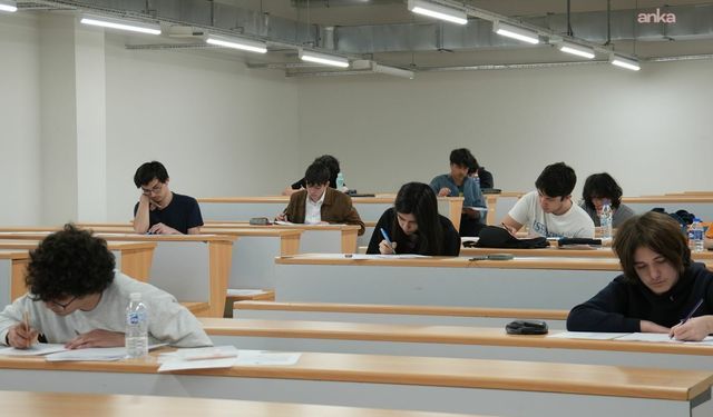 YKS'ye Günler Kala Uzmanından Adaylara Öneriler