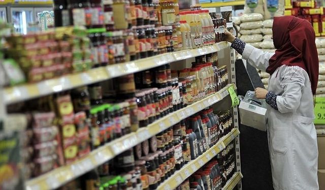 Gıda Fiyatları Dünyada Durdu Türkiye'de Uçuşa Geçti