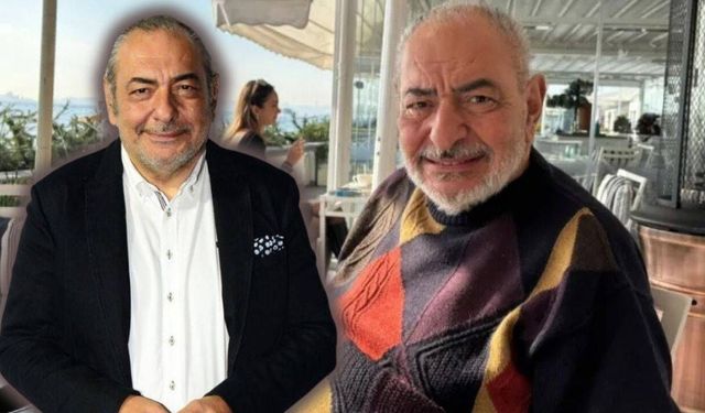 Reha Muhtar Hayatını Kaybetti