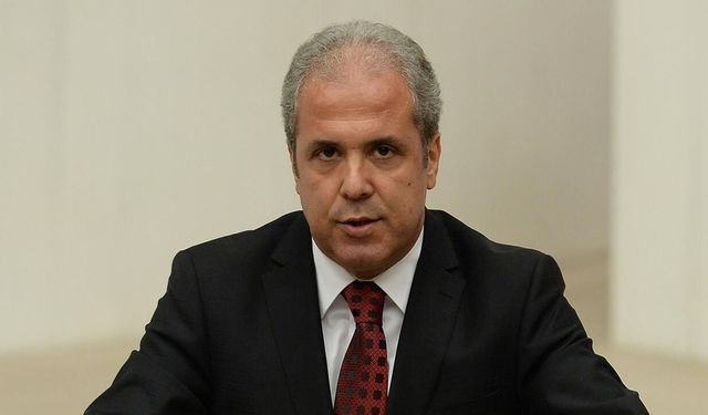 AKP'li Şamil Tayyar: CHP 40 Parçaya Bölünsün, Sen Ekonomiyi Düzeltmezsen Önümüzdeki Seçimi Kazanamazsın