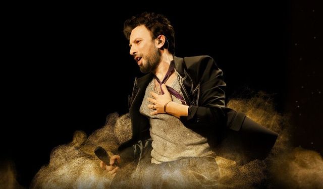 Tarkan Ankara'da Ücretsiz Konser Verecek