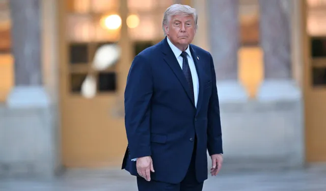 Trump’tan İran’a Hürmüz Boğazı Tehdidi: Boğazı Kapatırsanız Ülkeniz Kalmaz
