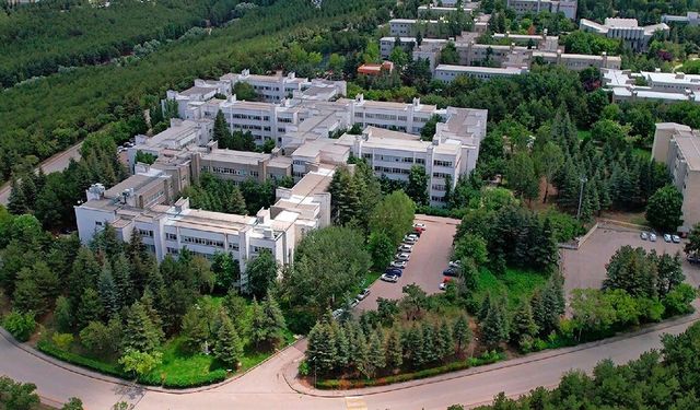 Dünyanın En İyi Üniversiteleri Açıklandı: Türkiye’den 47 Üniversite Listede