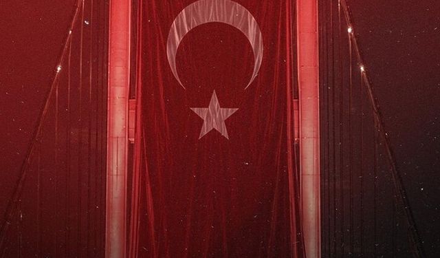 İçişleri Bakanlığı'ndan 15 Temmuz'un 10. Yılında 100 Anma Etkinliği