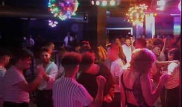 Ankara'da Bir İşletmeye 'Müstehcenlik' Soruşturması: 7 Tutuklama Talebi
