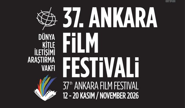 37. Ankara Film Festivali Başvuruları Başladı
