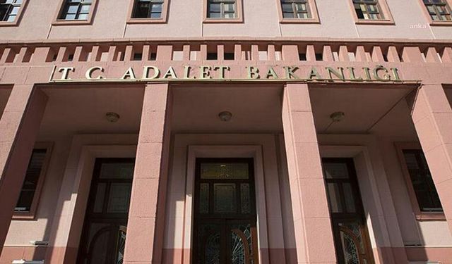 Adalet Bakanlığı: CHP Milletvekili Ağbaba'nın Yeğeni Gözaltına Alındı