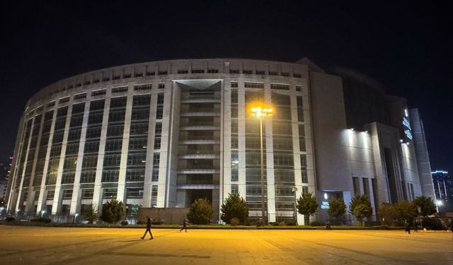 Ahbap Derneği Soruşturması... Haluk Levent ve Ece Güner Dahil 14 Kişi Tutuklandı
