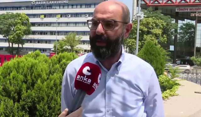 Askeri Hastanelerin Yeniden Açılması Talep Ediliyor
