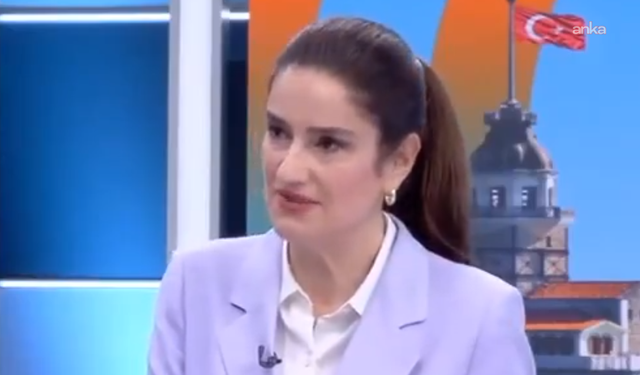 Avukat Ece Güner'den AHBAP Soruşturması Açıklaması: Bana Borcunu Zar Zor 1 Yılda Ödedi