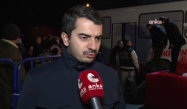 Çankaya Belediye Başkanı Güner'den NATO Zirvesi Açıklaması
