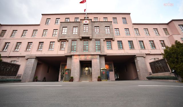 'Erlere Tarihi Geçmiş İlaç Verildiği' İddiasında Bulunan Kişinin Aday Memurluğuna Son Verildi