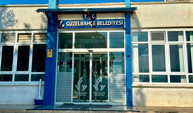 Güzelbahçe Belediyesi Soruşturmasında Gözaltına Alınan 4 Kişi Serbest