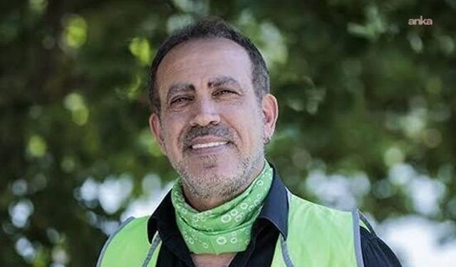 Haluk Levent'ten Gözaltı Sonrası İlk Açıklama: 'Asıl Bombayı Bekleyin'
