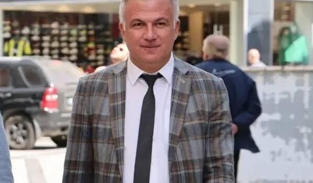 Marmaris Belediye Başkan Yardımcısı Özgür Han Tahliye Edildi