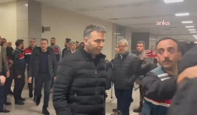Mehmet Akif Ersoy İddianamesi Kabul Edildi