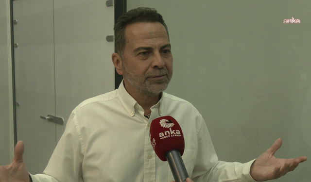 Nasuh Mahruki Hakkında 15 Temmuz Paylaşımı Nedeniyle Gözaltı Kararı