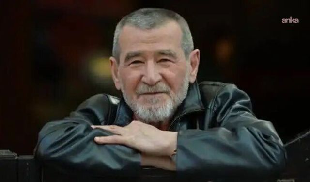 Şair Ahmet Telli Hayatını Kaybetti