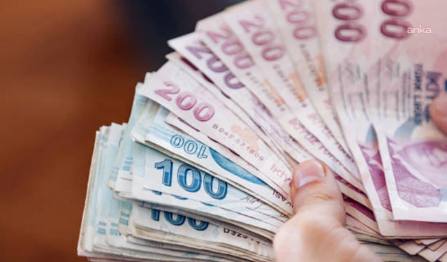 SSK, Bağ-Kur ve Memur ile Emeklilerin Zammı Belli Oldu