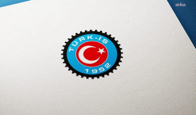 TÜRK-İŞ: Açlık Sınırı 36 Bin 940 TL'ye Yükseldi