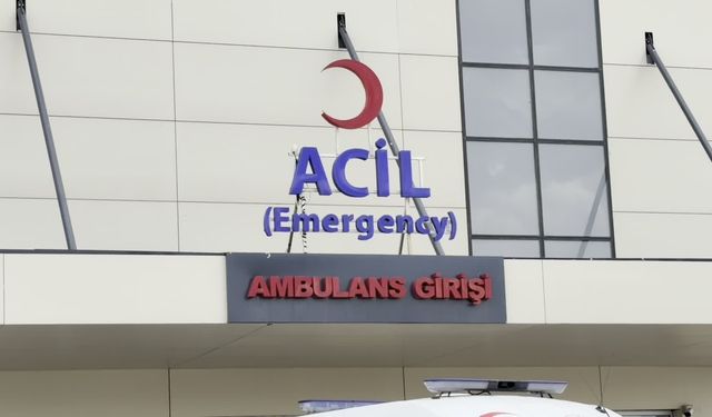 Vücuduna Kene Yapışan Kadın Hayatını Kaybetti