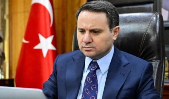 Akın Gürlek Duyurdu: 'Alo Adalet' Hattı Geliyor