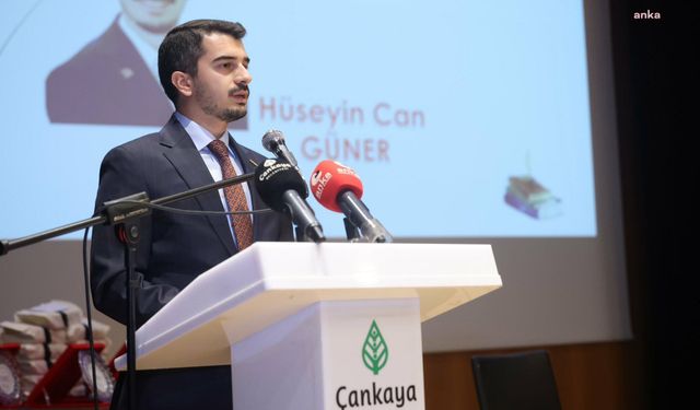 Çankaya Belediyesi'nde Başkanvekili Seçimi Tarihi Belli Oldu