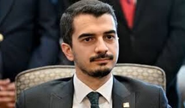 Çankaya Belediye Başkanı Hüseyin Can Güner Adliyeye Sevk Edildi
