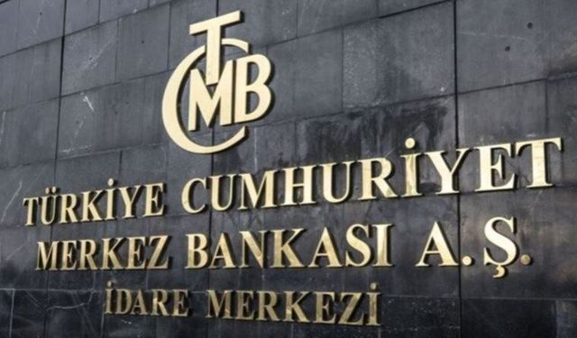 Türkiye Cumhuriyet Merkez Bankası Faiz Kararını Açıkladı