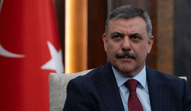 İçişleri Bakanlığı'ndan NATO Açıklaması: Görev Başında Olacağız