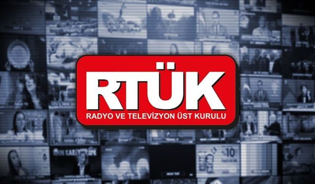 RTÜK'ten Yayıncı Kuruluşlara 'NATO Zirvesi' Uyarısı